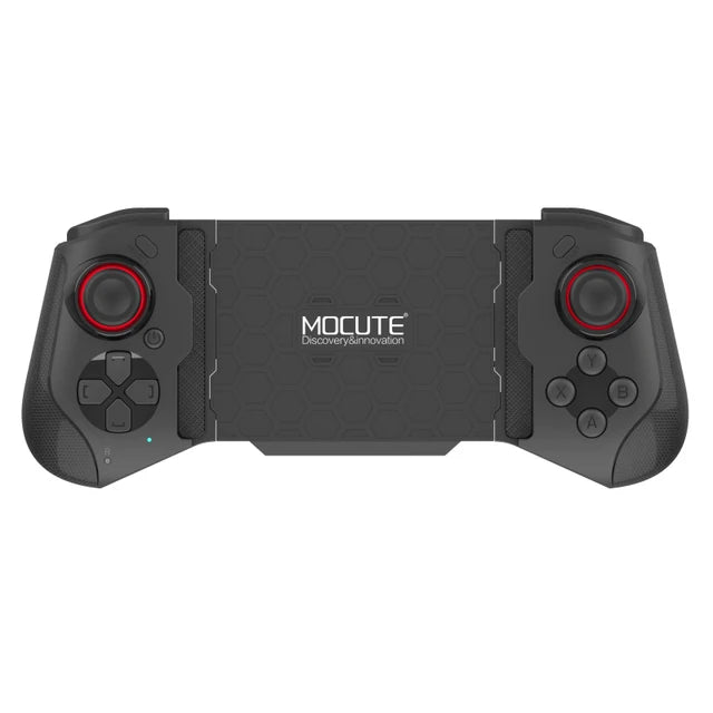 Gamepad For iPhone Android Cell Phone Control Bluetooth Controller Trigger Pubg Mobile Joystick Gaming Smartphone Mando Game Pad