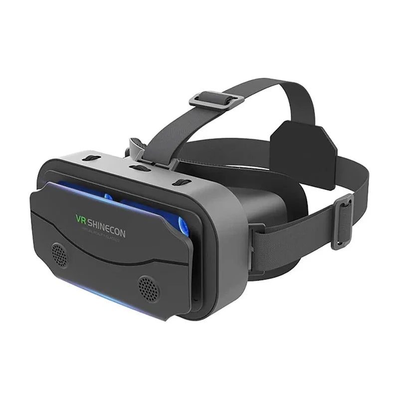 2inch Display Screen- Universal Virtual Reality Goggles