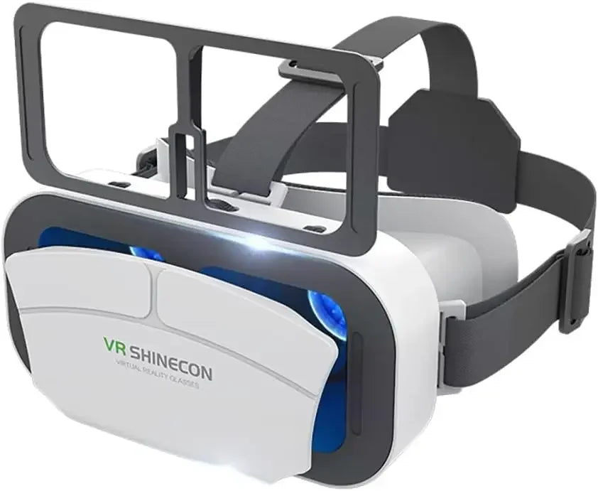 2inch Display Screen- Universal Virtual Reality Goggles