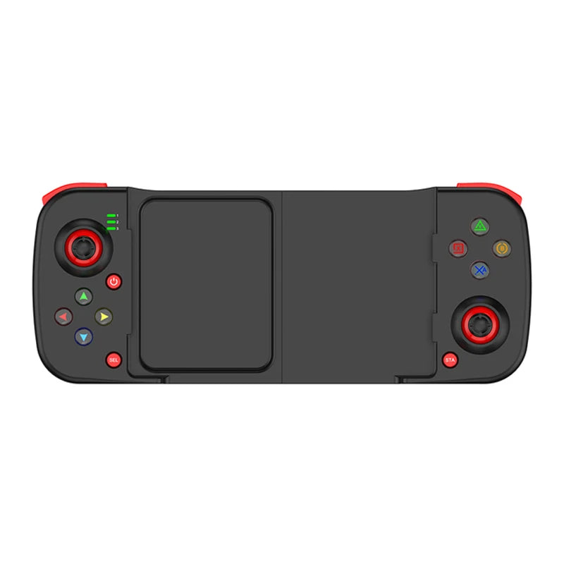 Gamepad For iPhone Android Cell Phone Control Bluetooth Controller Trigger Pubg Mobile Joystick Gaming Smartphone Mando Game Pad