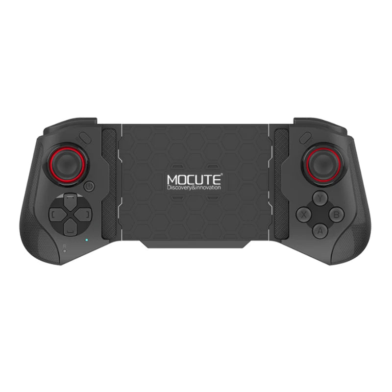 Gamepad For iPhone Android Cell Phone Control Bluetooth Controller Trigger Pubg Mobile Joystick Gaming Smartphone Mando Game Pad